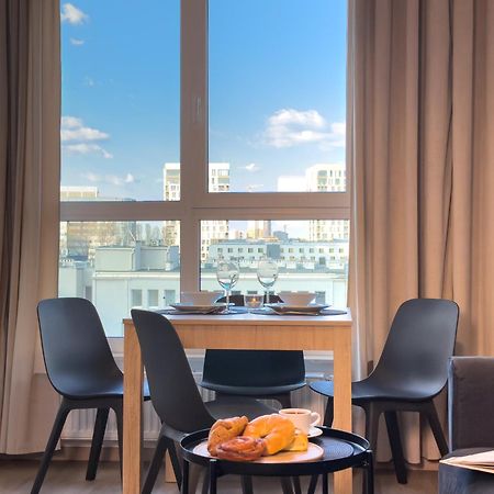 Urban Apartments Premium, Opolska 10 No 91, Free Garage, Self Check-In Katowice Exterior photo
