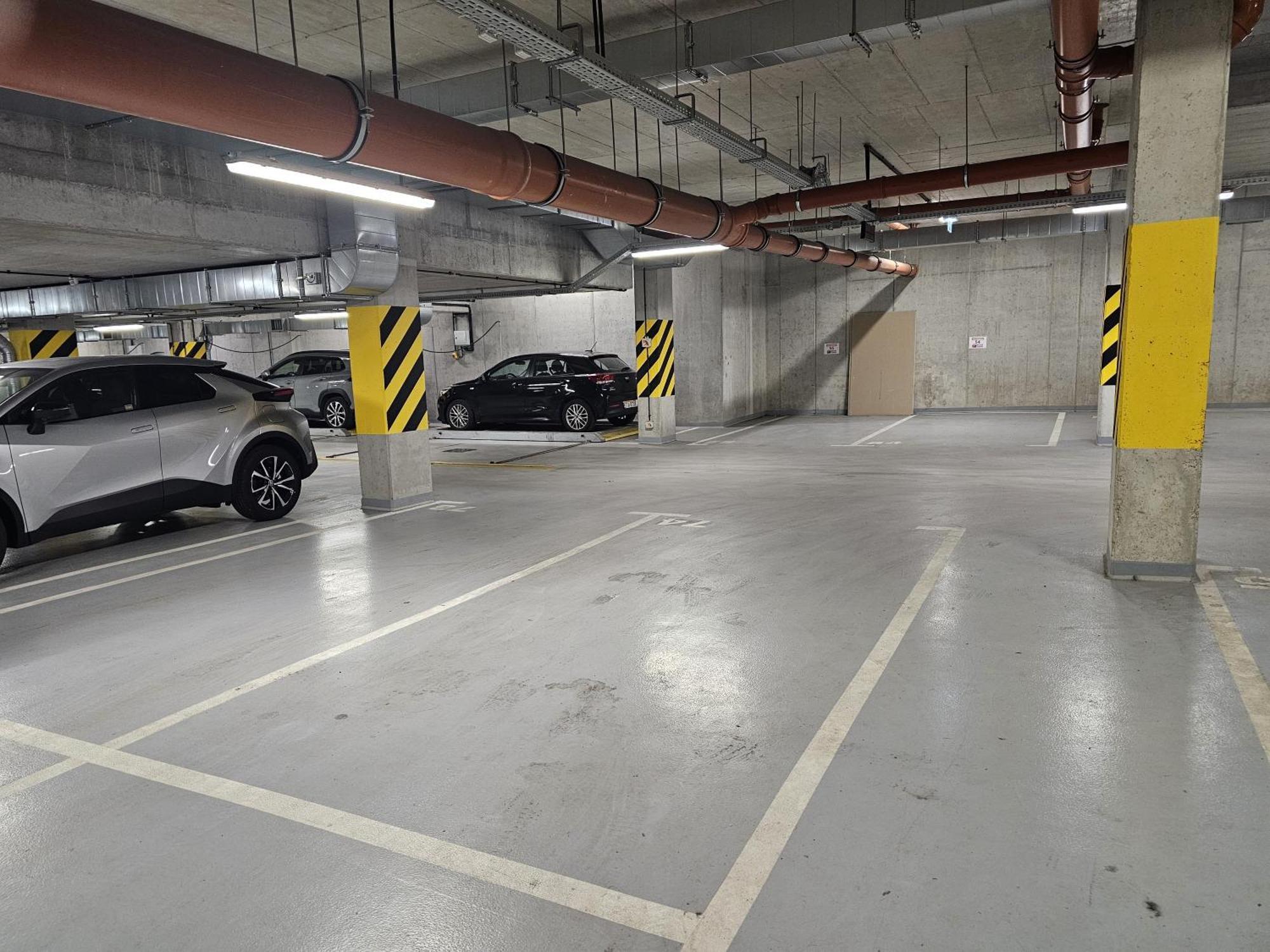 Urban Apartments Premium, Opolska 10 No 91, Free Garage, Self Check-In Katowice Exterior photo