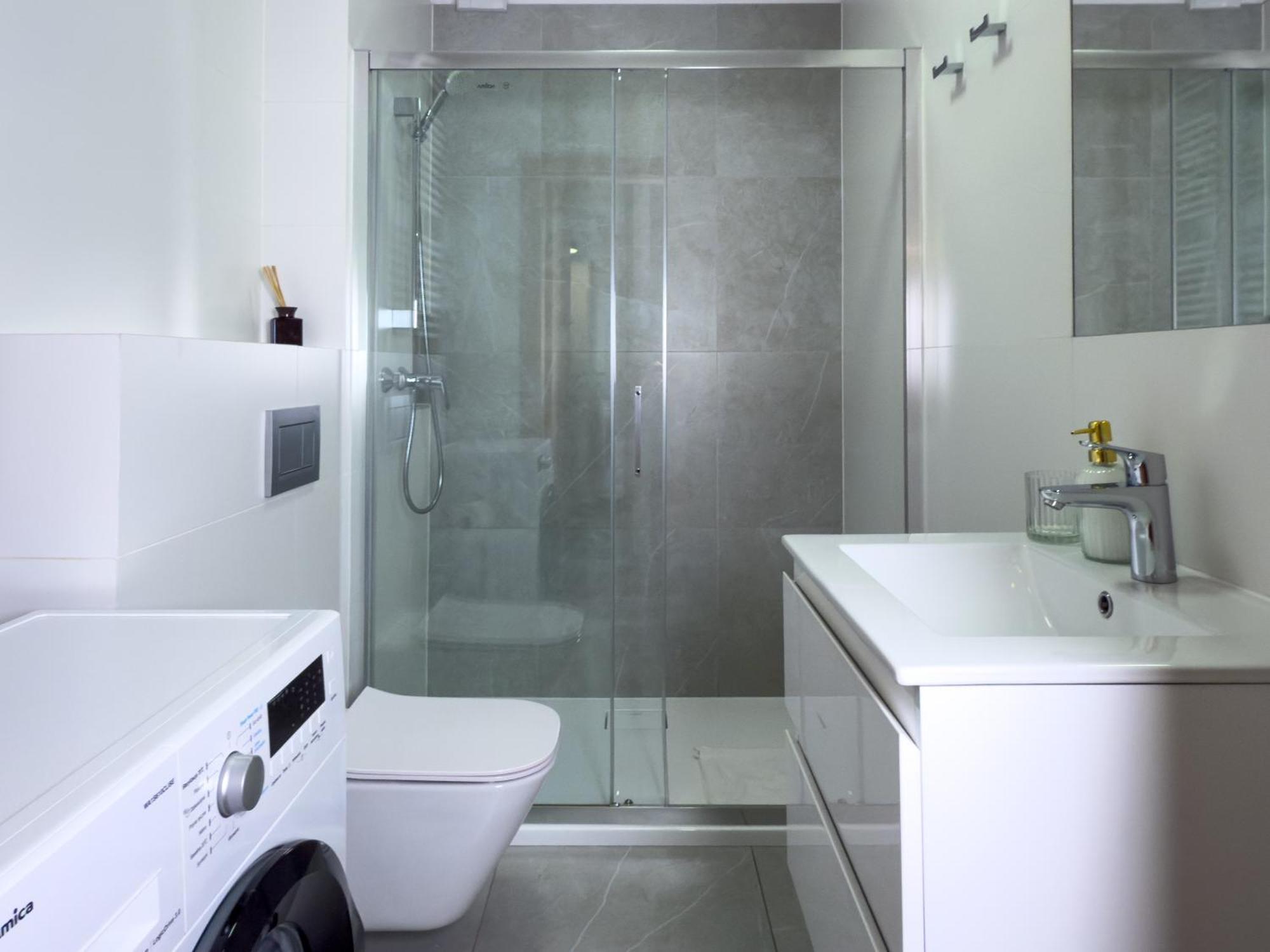 Urban Apartments Premium, Opolska 10 No 91, Free Garage, Self Check-In Katowice Exterior photo