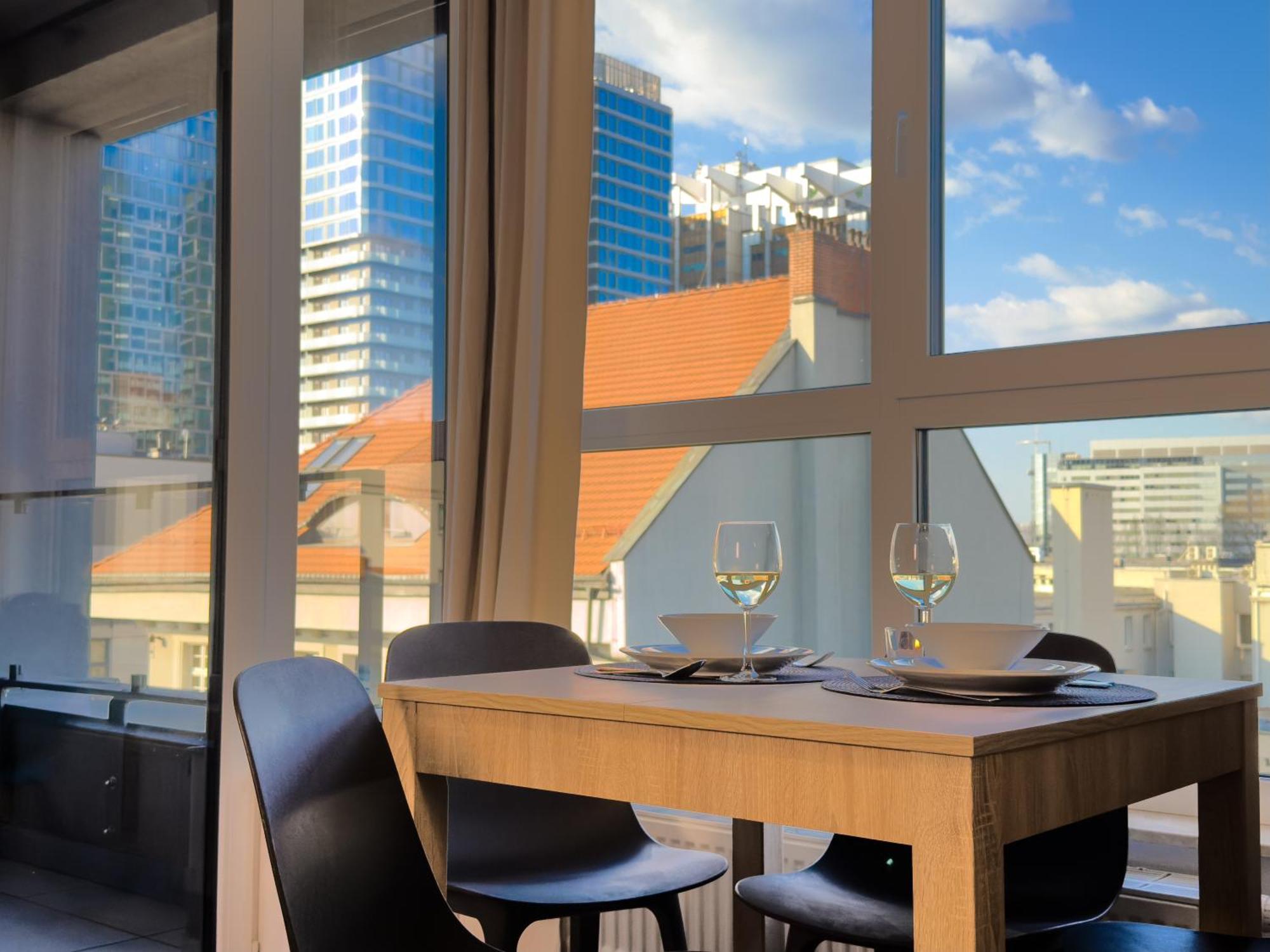 Urban Apartments Premium, Opolska 10 No 91, Free Garage, Self Check-In Katowice Exterior photo