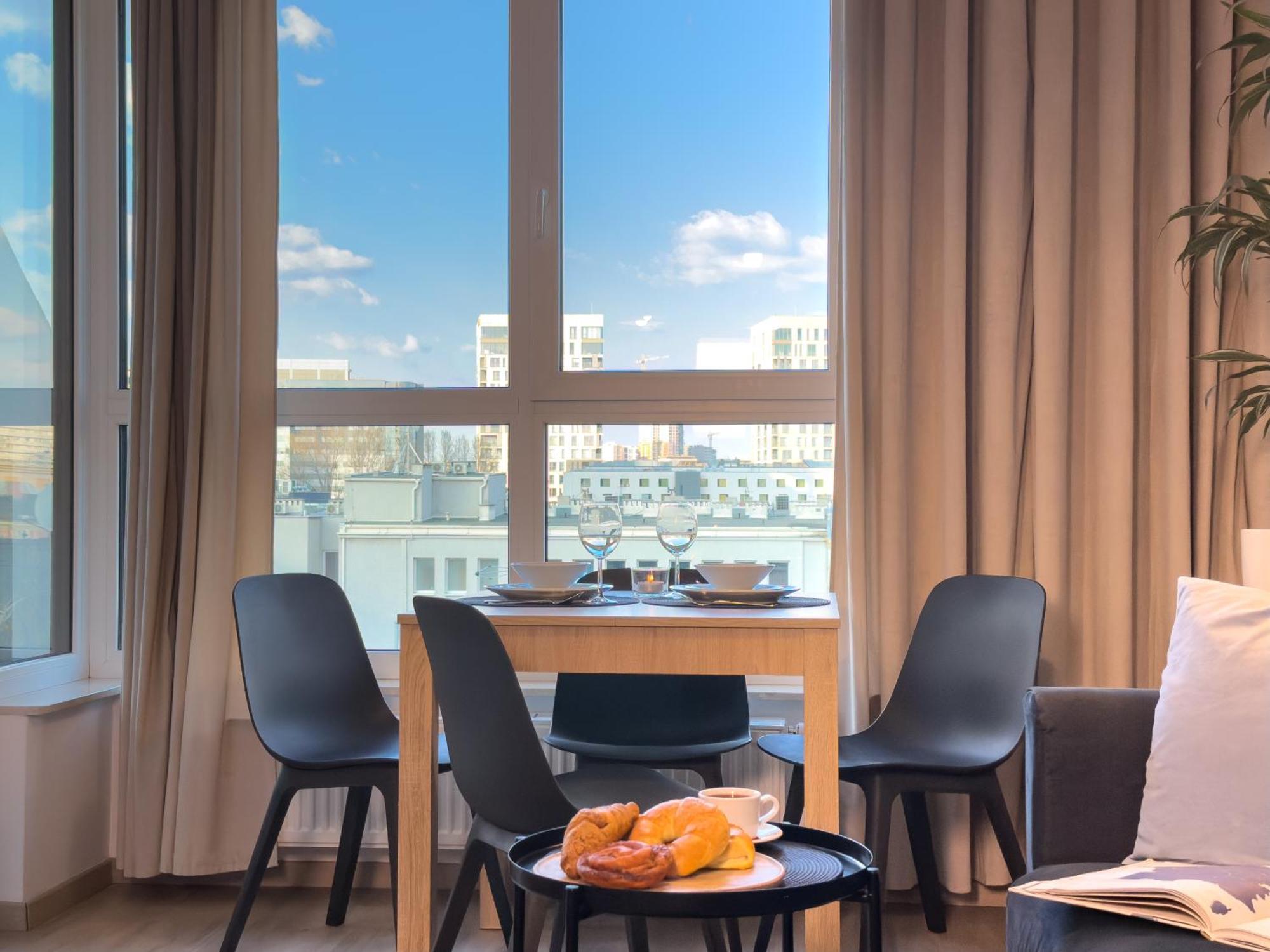 Urban Apartments Premium, Opolska 10 No 91, Free Garage, Self Check-In Katowice Exterior photo