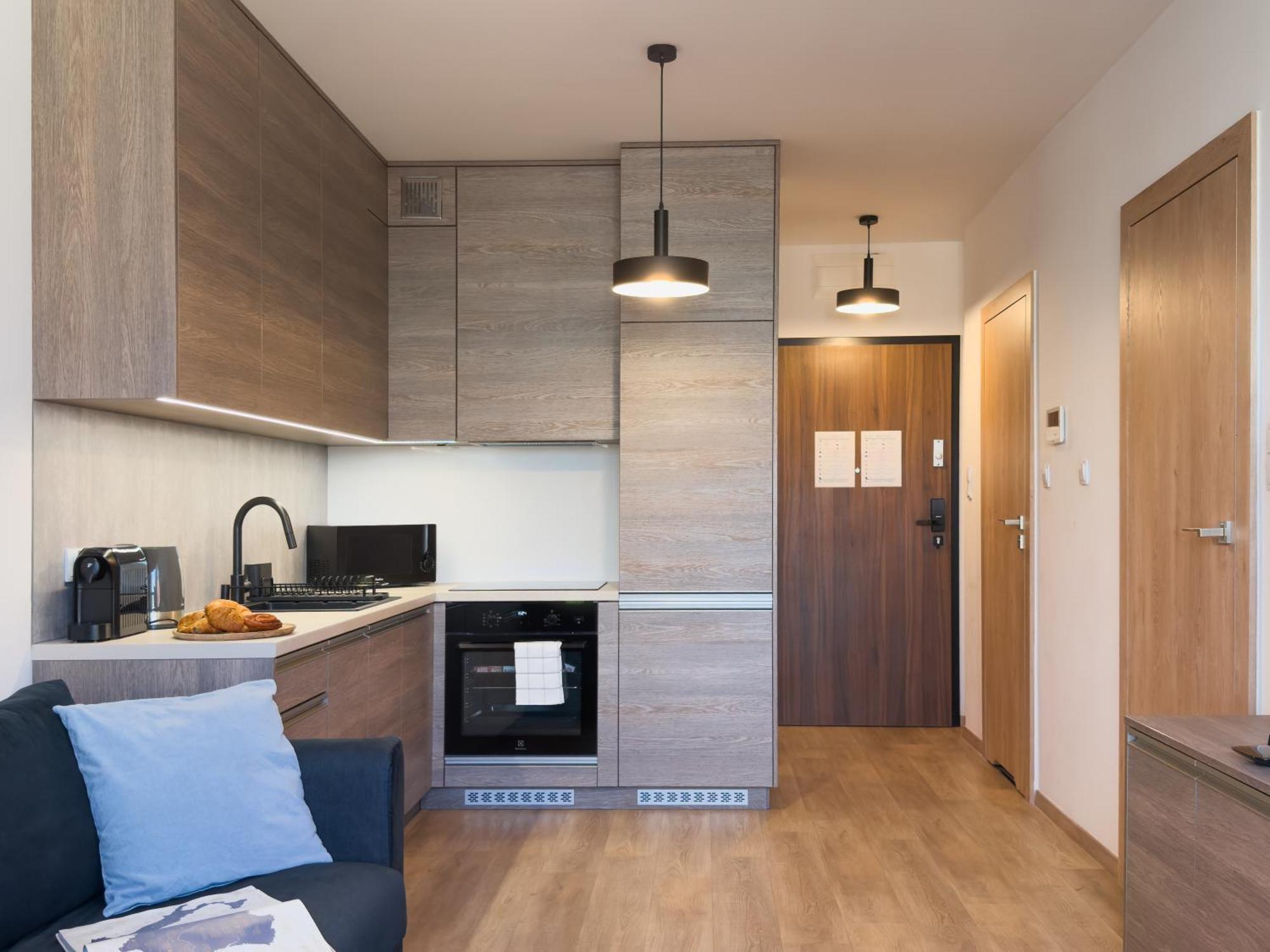 Urban Apartments Premium, Opolska 10 No 91, Free Garage, Self Check-In Katowice Exterior photo